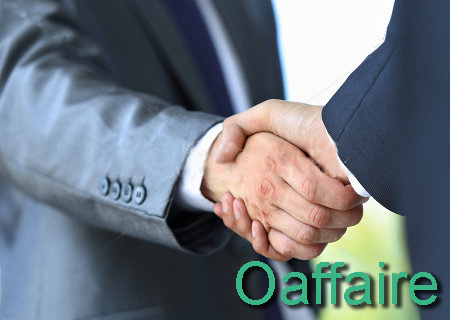 Oaffaire OPTIMIS